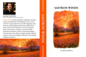 Inside Sanjay Pandita’s Saffron Winds