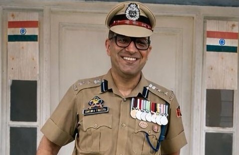 The Unbelievable True Story of Qadir Ganderbali