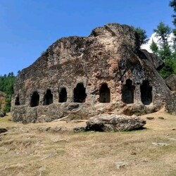Satbaran The Whispering Stone of Kalaroos