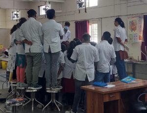 Trust on the Dissection Table