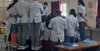 Trust on the Dissection Table