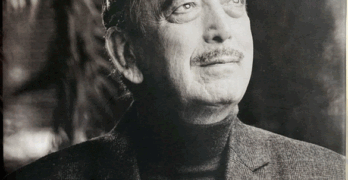 A Review of Ghulam Nabi Azad’s Azad