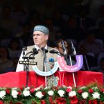 J&K’s Real Test Is Action Over Words: CM