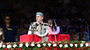 J&K’s Real Test Is Action Over Words: CM