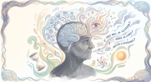 The Paradox of Consciousness