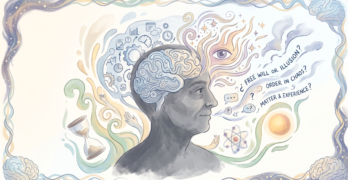 The Paradox of Consciousness
