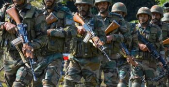 India's Uncompromising Security Shift