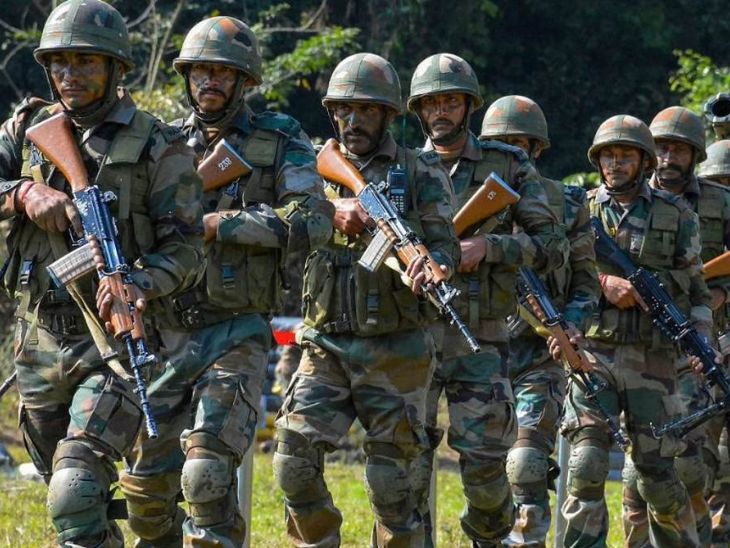 India's Uncompromising Security Shift