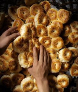 Chochvor: A Taste of Kashmiri Tradition