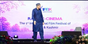The Verdict on IFFJK