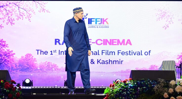 The Verdict on IFFJK