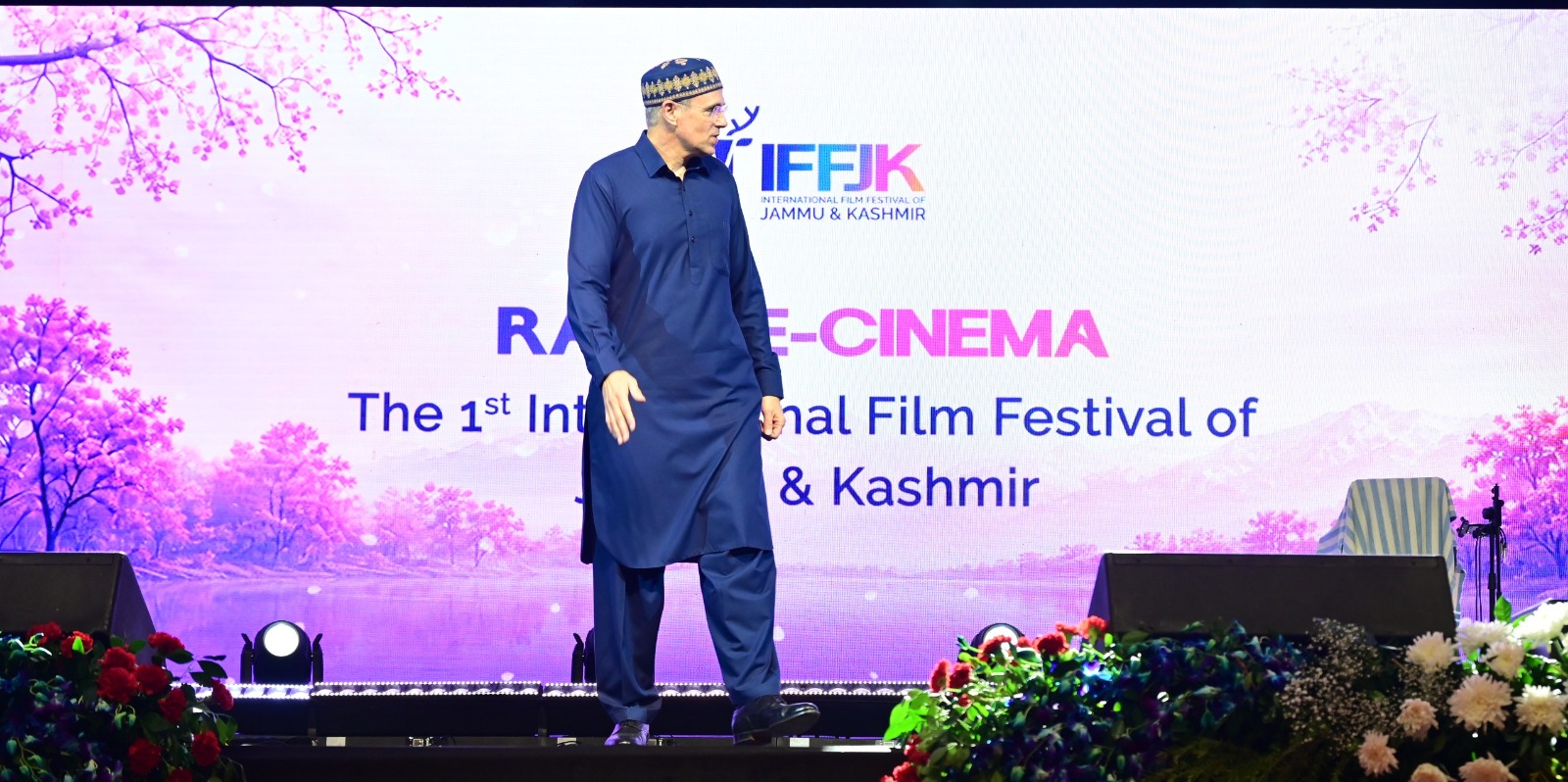 The Verdict on IFFJK