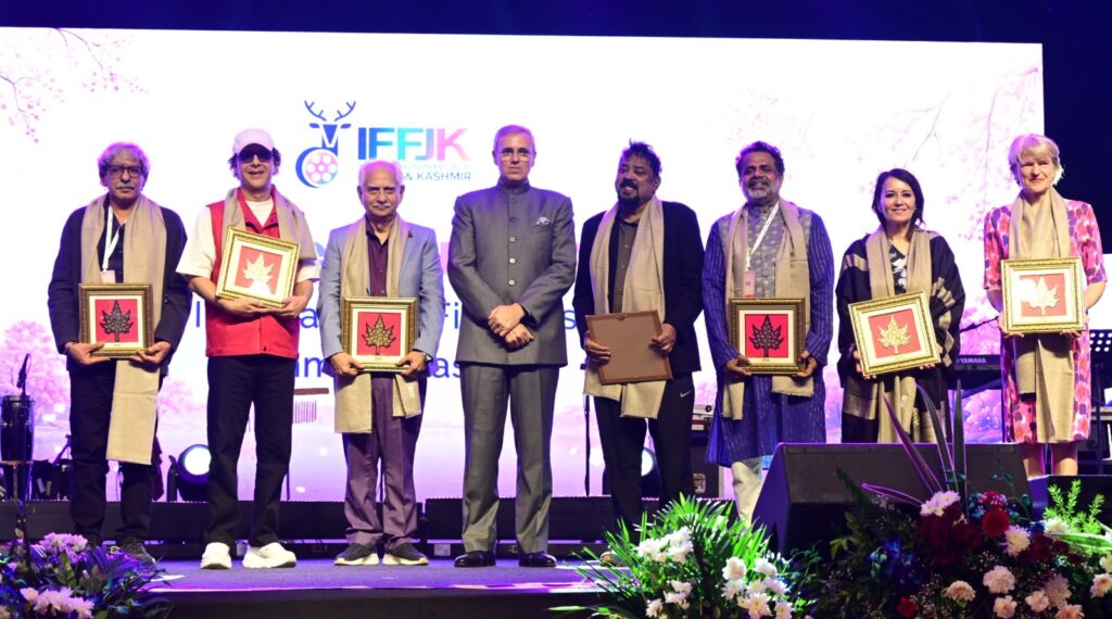 The Verdict on IFFJK