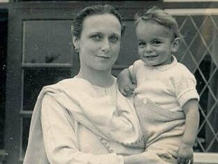 Freda Bedi’s Tryst With Kashmir