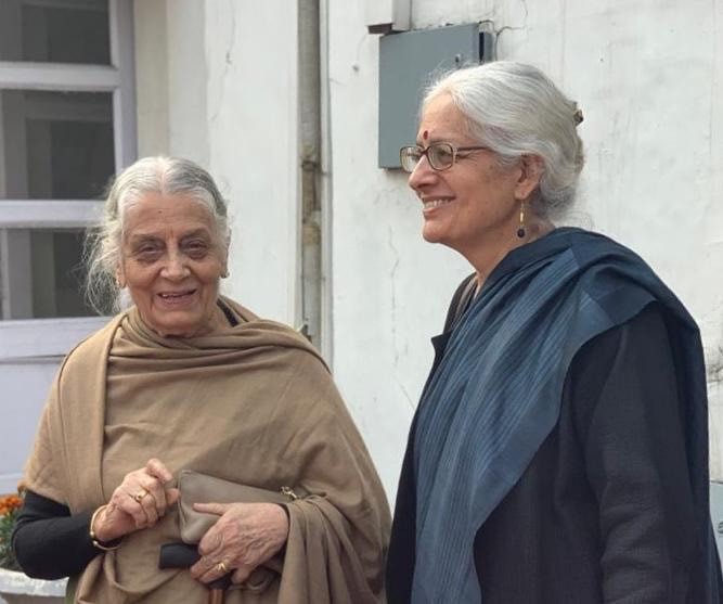Kanta Wazir