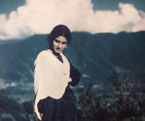 The WSDC, Srinagar 1947-48