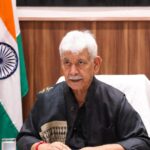 LG Addresses Valedictory Session of J&K GCC Summit 2026