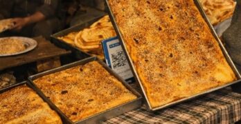 The Bread of Blessings